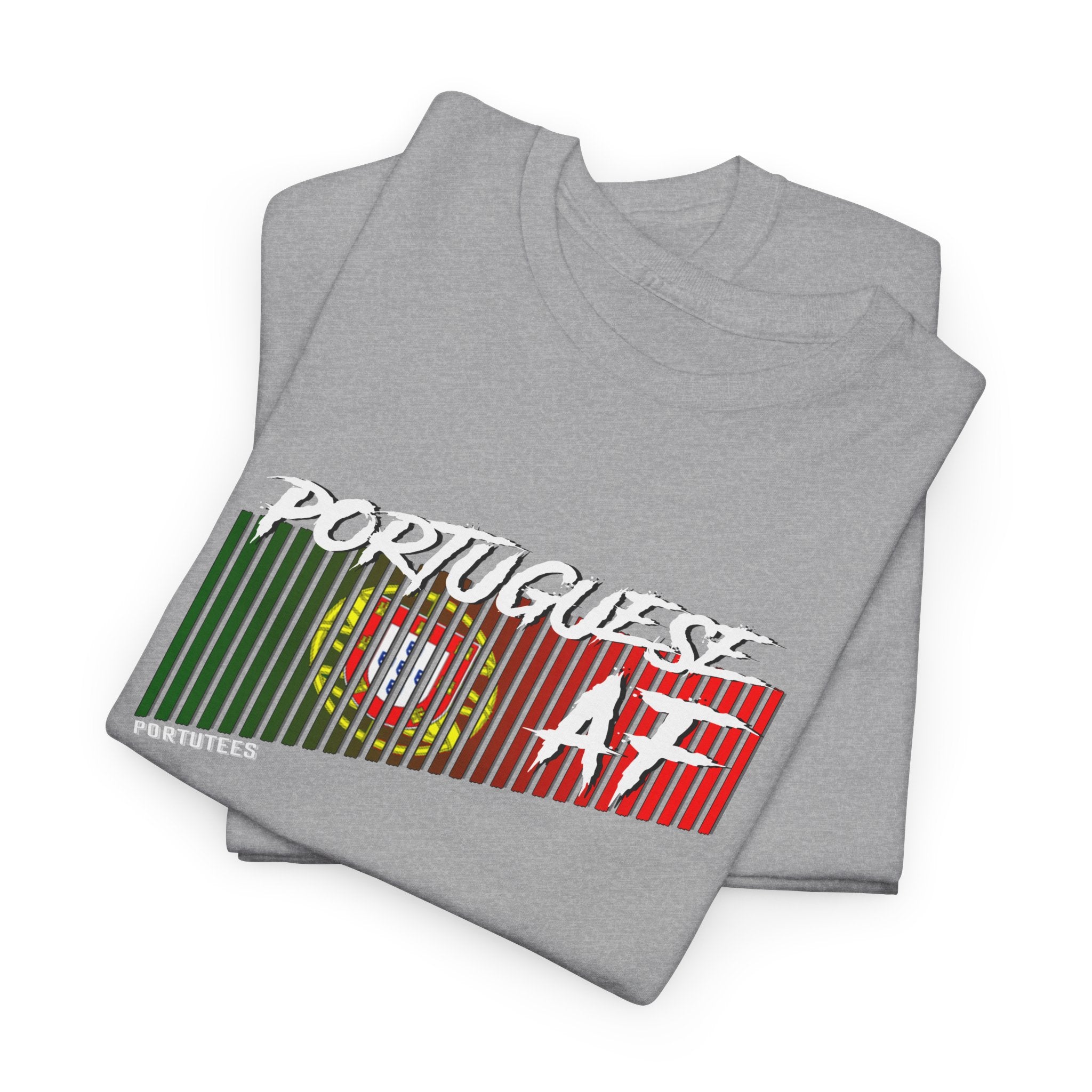 Portuguese AF T-shirt
