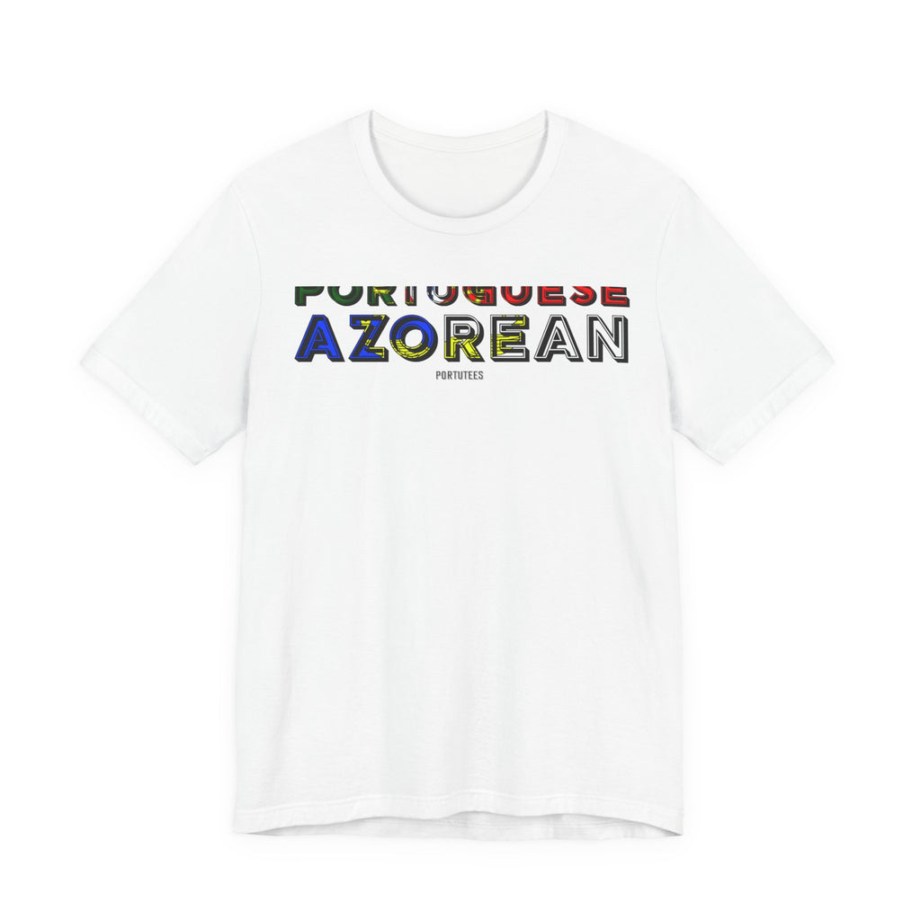 Portuguese Azorean (Unisex)