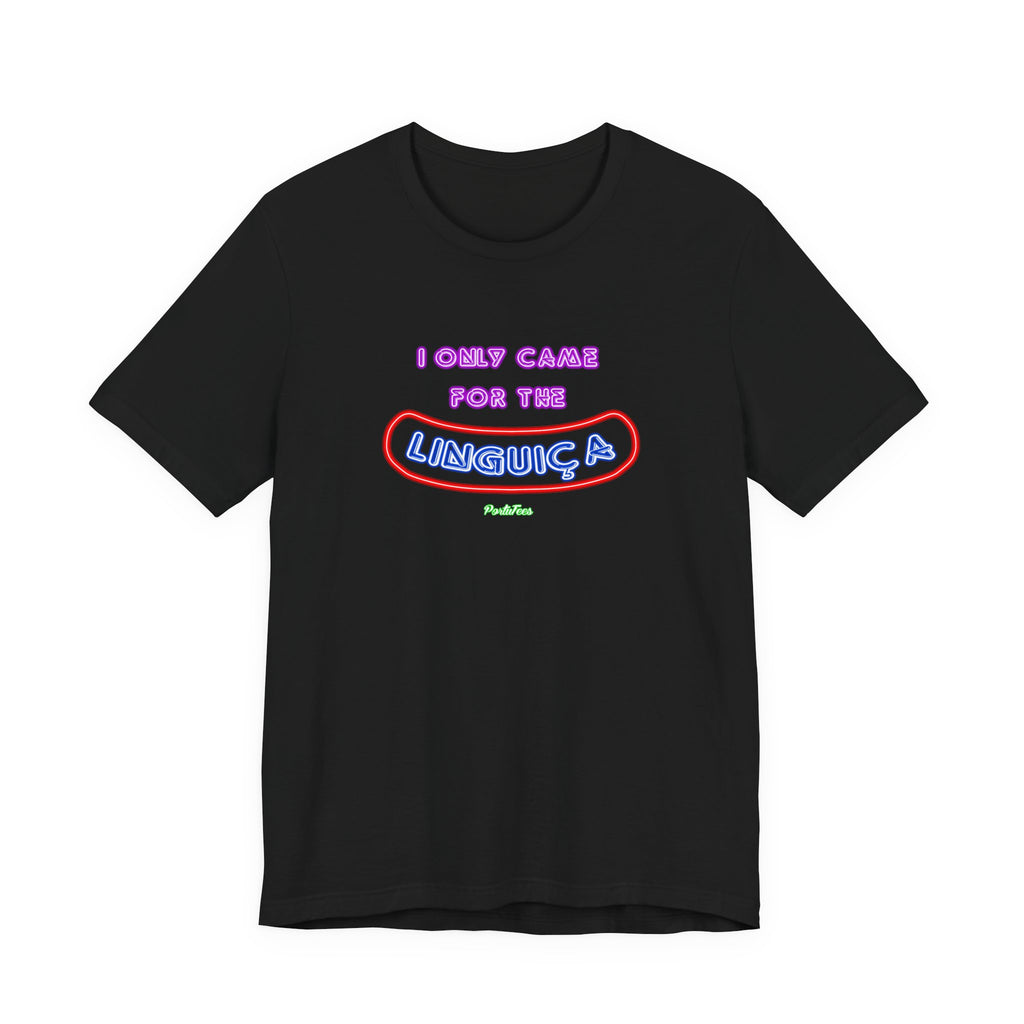 Linguica Only (Womens)