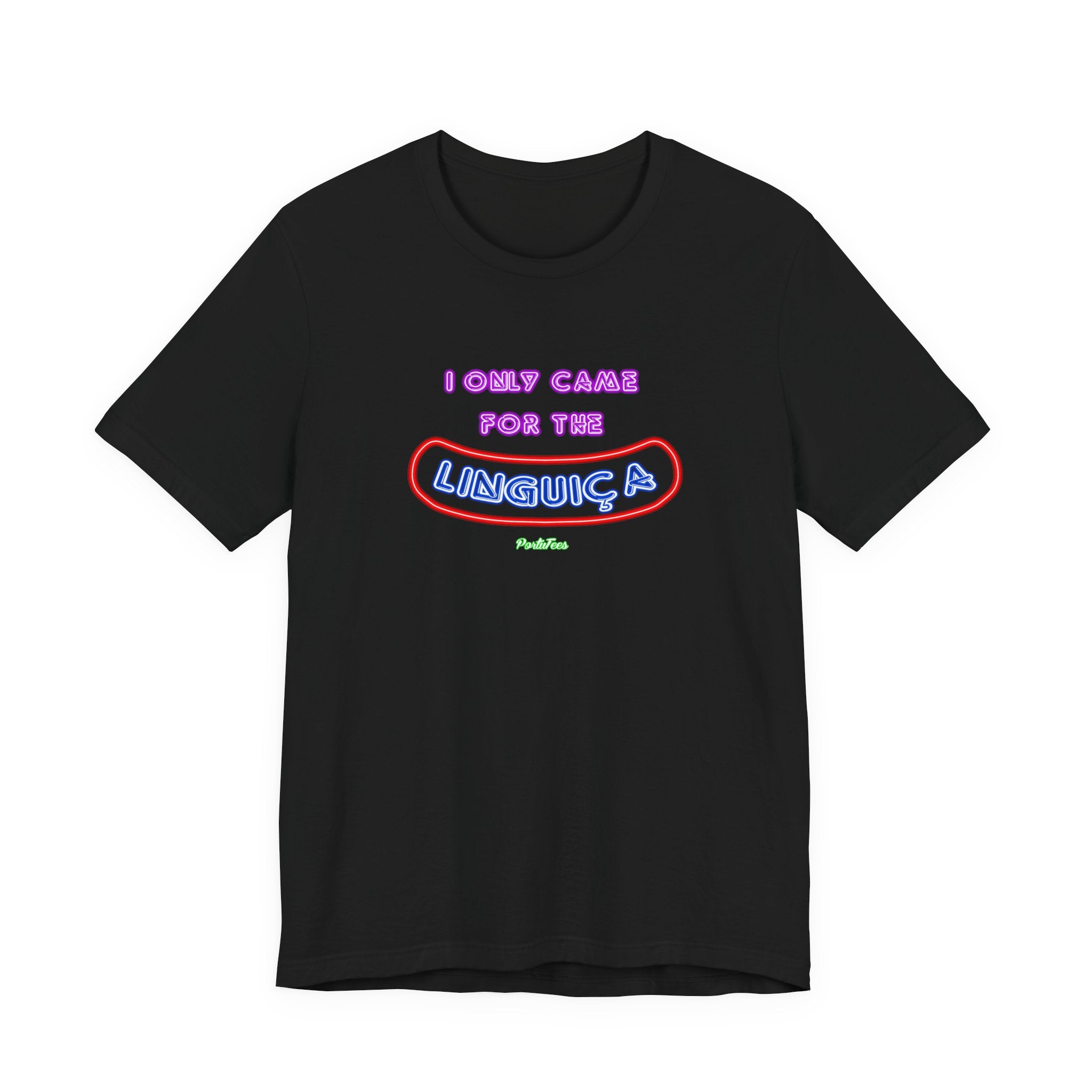 Linguica Only (Womens)