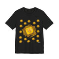 Francesinha T‑Shirt — Francesinha Sandwhich Tee