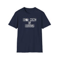 Funny Graphic Tee, Humorous Unisex Shirt, Bet Mine Is Bigger, Sarcastic T-Shirt, Joke Print Top, Men's Women's Apparel