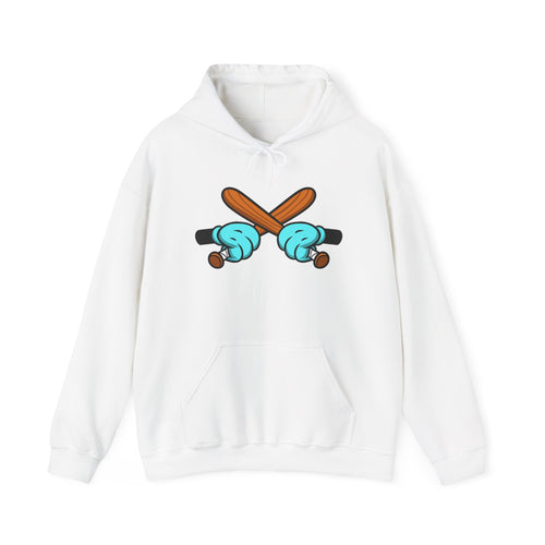 Baseball Lover's Unisex College Hoodie, Sports Tank Top, Graphic hoodie for Fans, Gift for Athletes