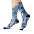 Azulejos Socks