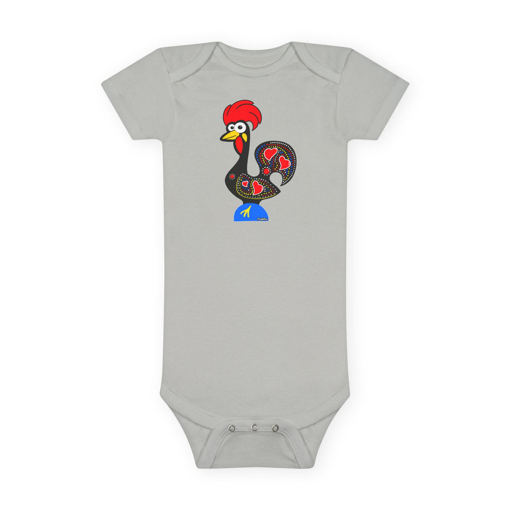 Baby Onesie