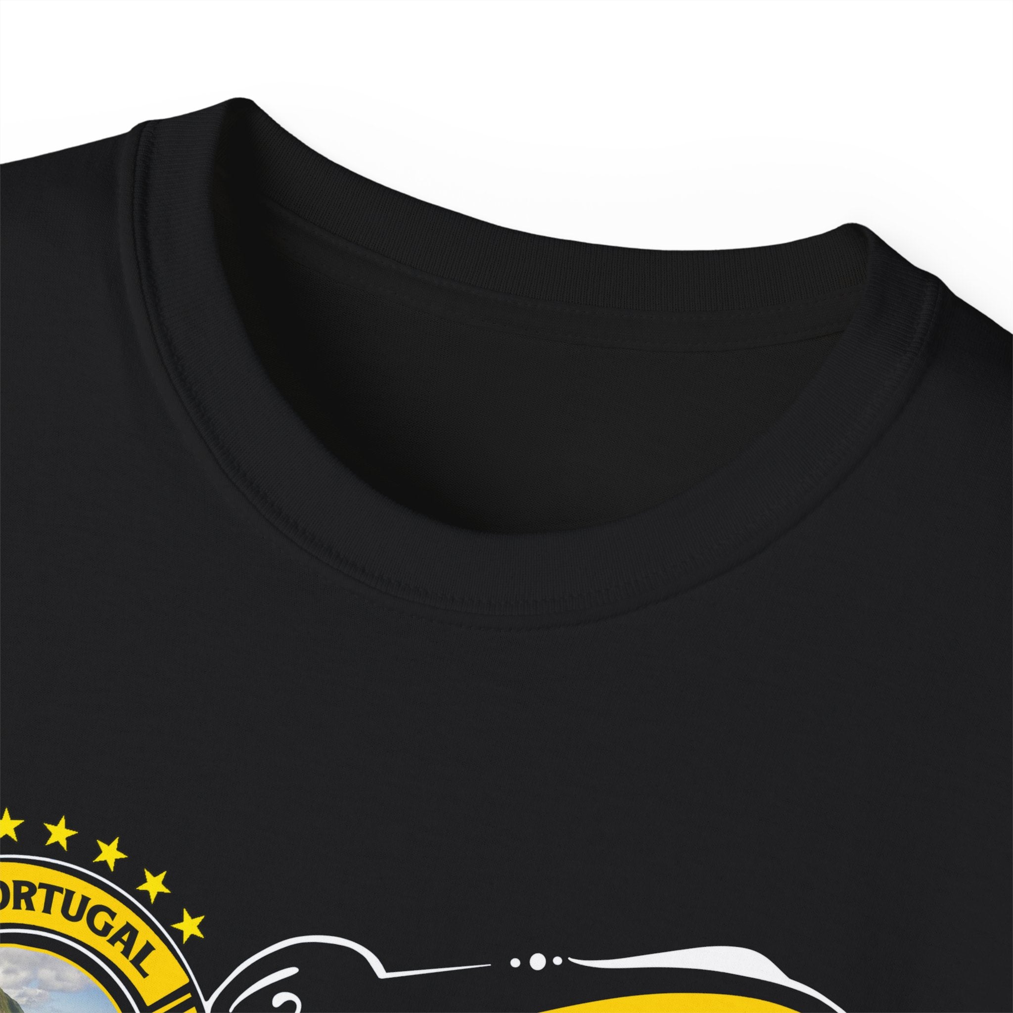 São Jorge Island (Unisex)
