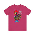 Boas Festas Rooster (Unisex)