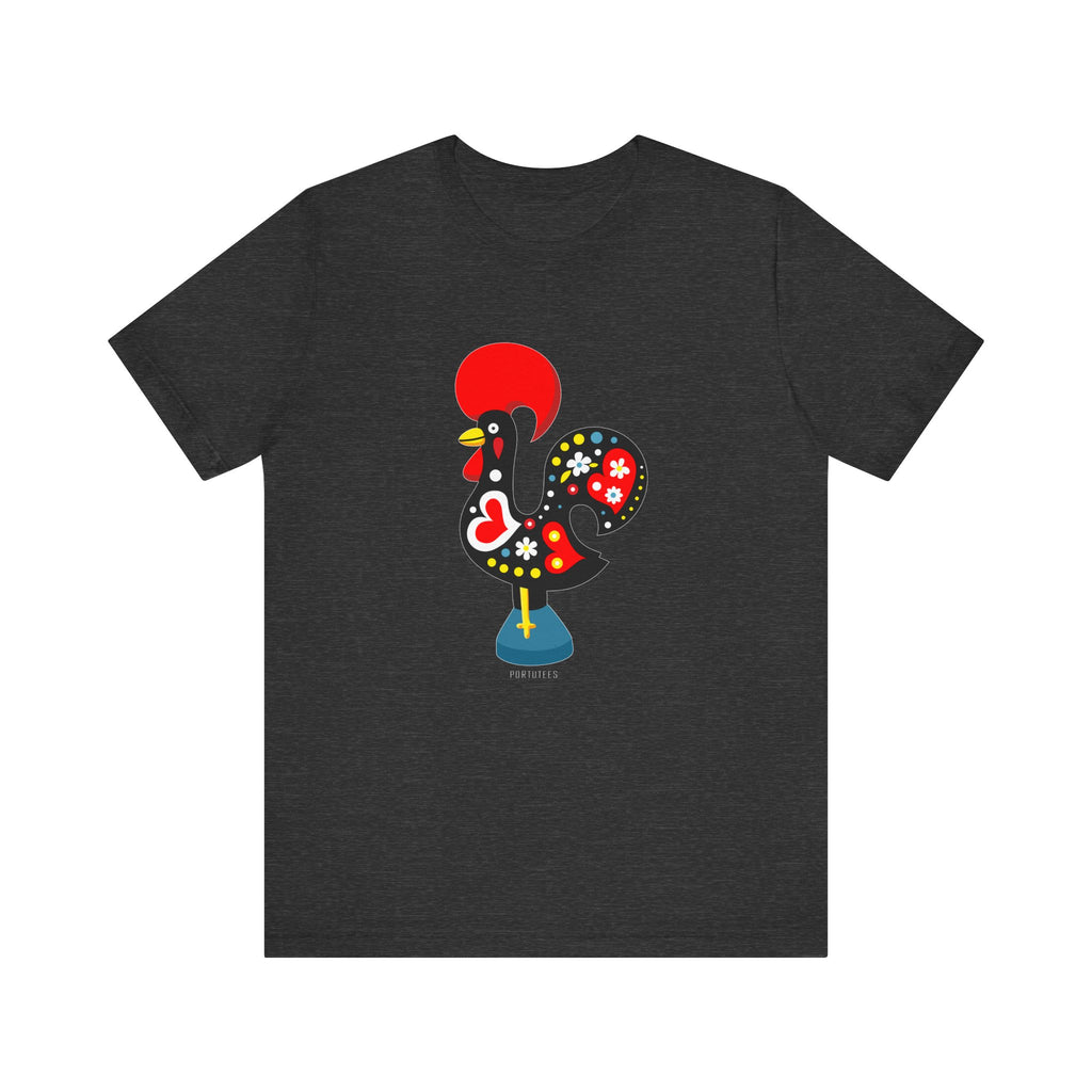 Galo Do Barcelos (Unisex)