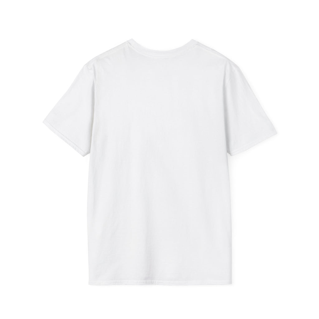 Positive Vibes Unisex Softstyle T-Shirt | Motivational Tee, Everyday Wear, Gift for Friends, Casual Style, Self-Love Apparel