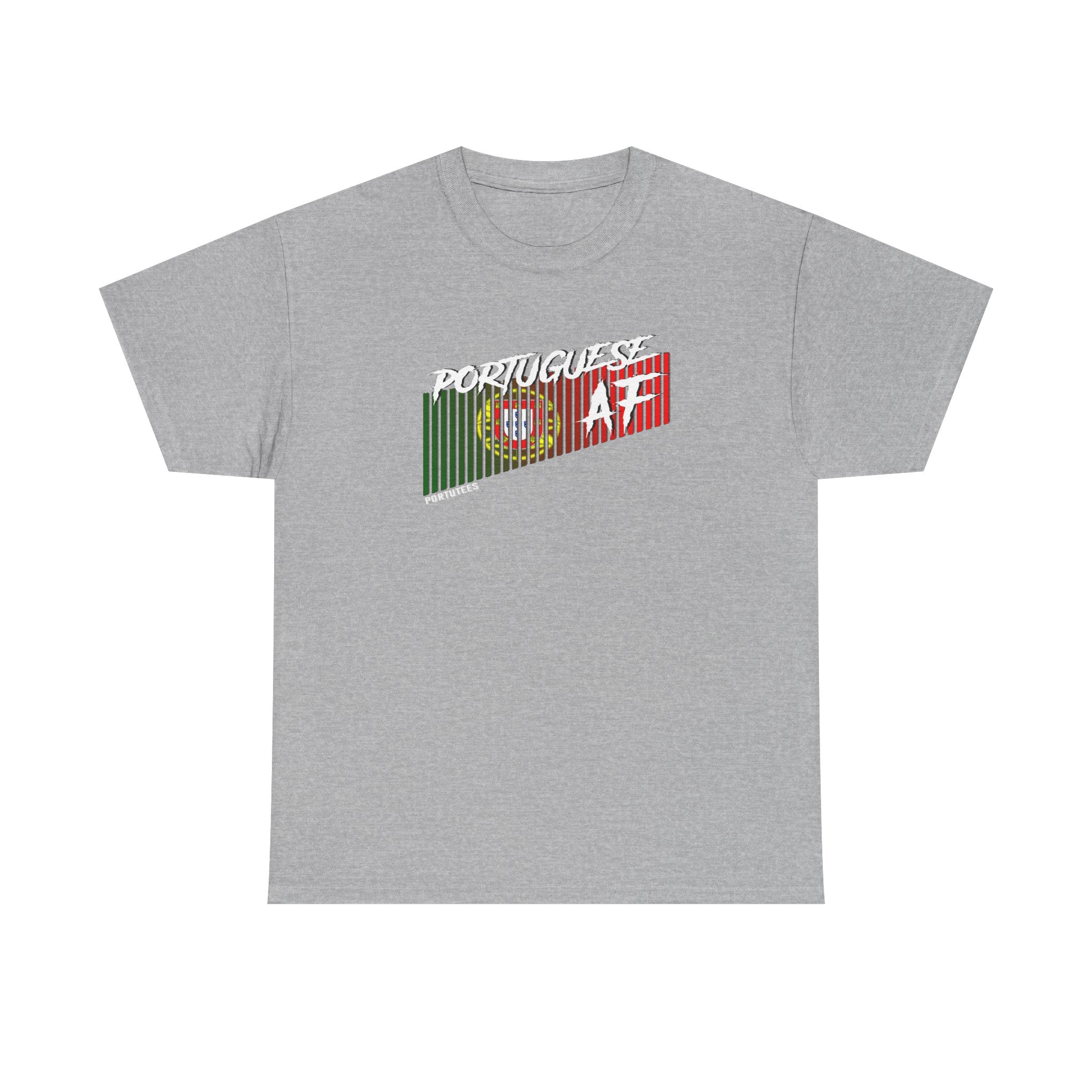 Portuguese AF T-shirt