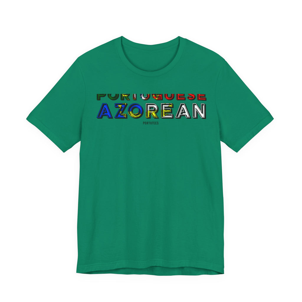 Portuguese Azorean (Unisex)