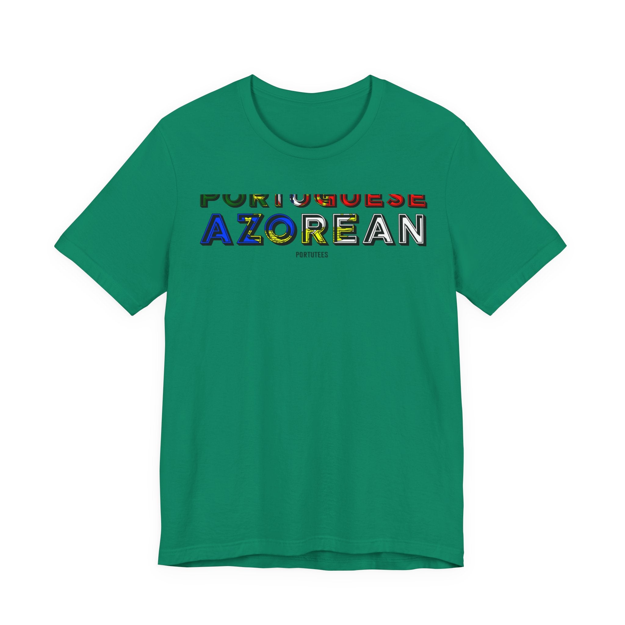 Portuguese Azorean (Unisex)