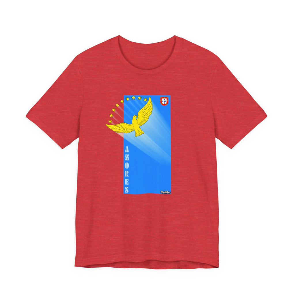Azores Flying Eagle T-Shirt