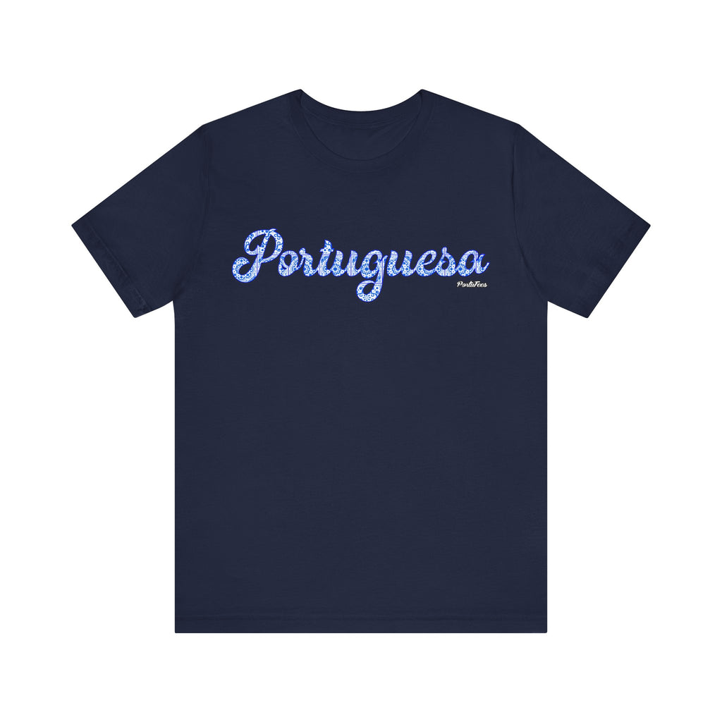 Portuguesa Women's Tee