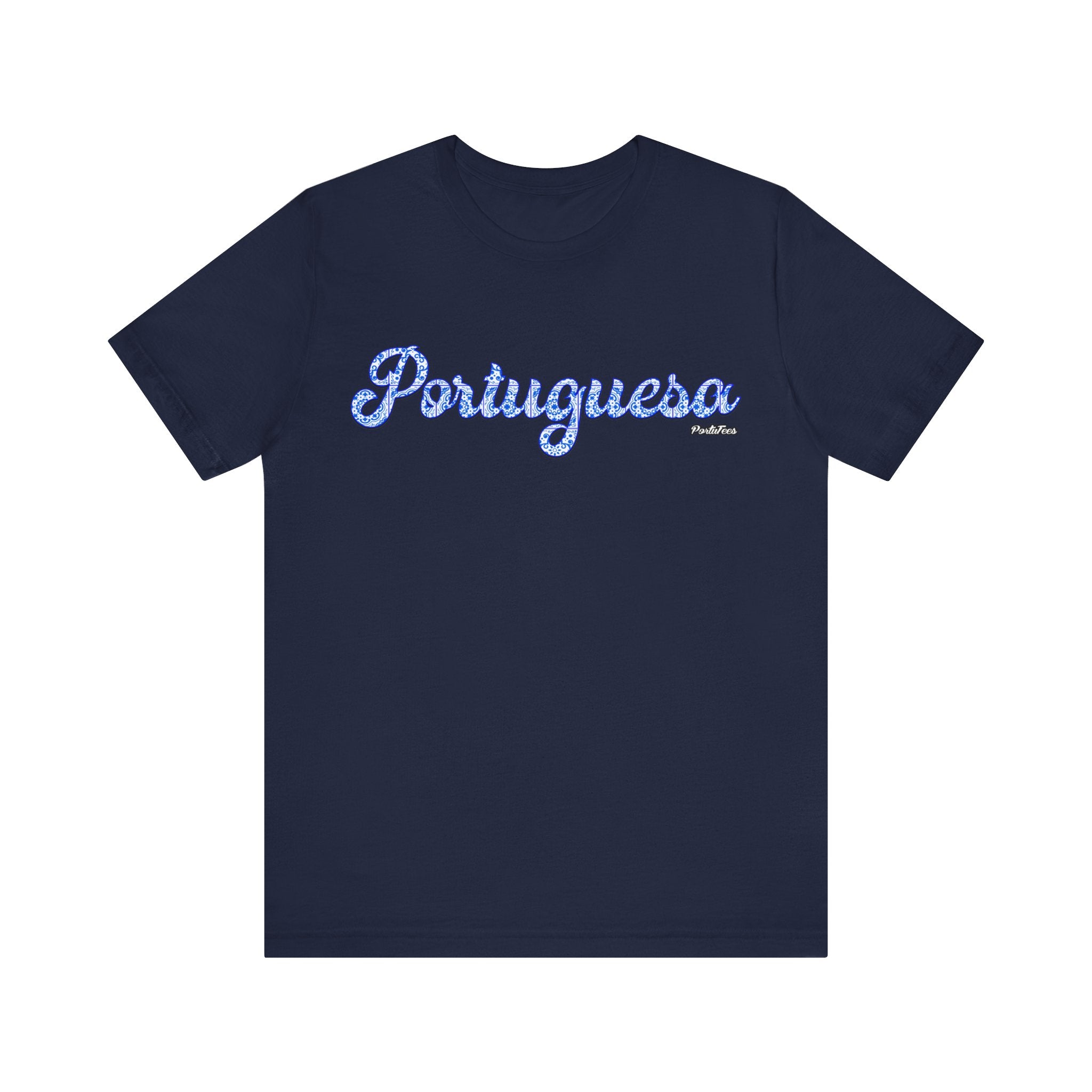 Portuguesa Women's Tee