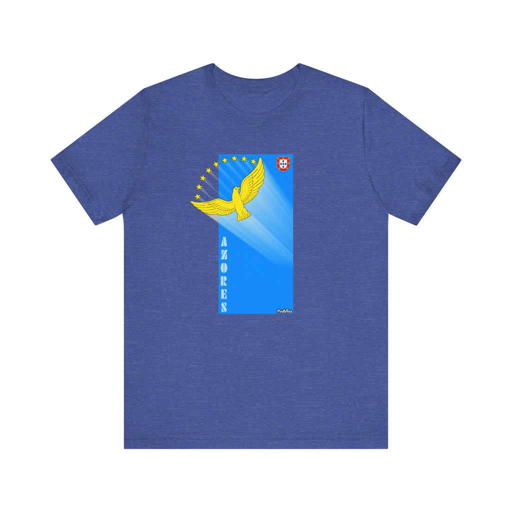 Azores Flying Eagle T-Shirt
