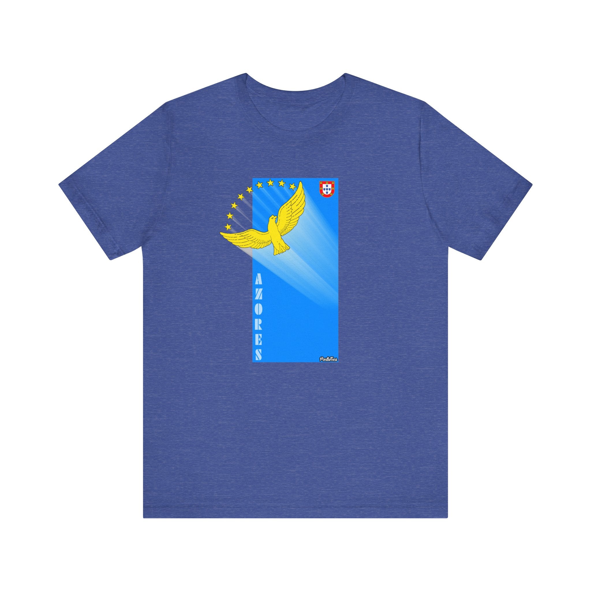 Azores Flying Eagle T-Shirt