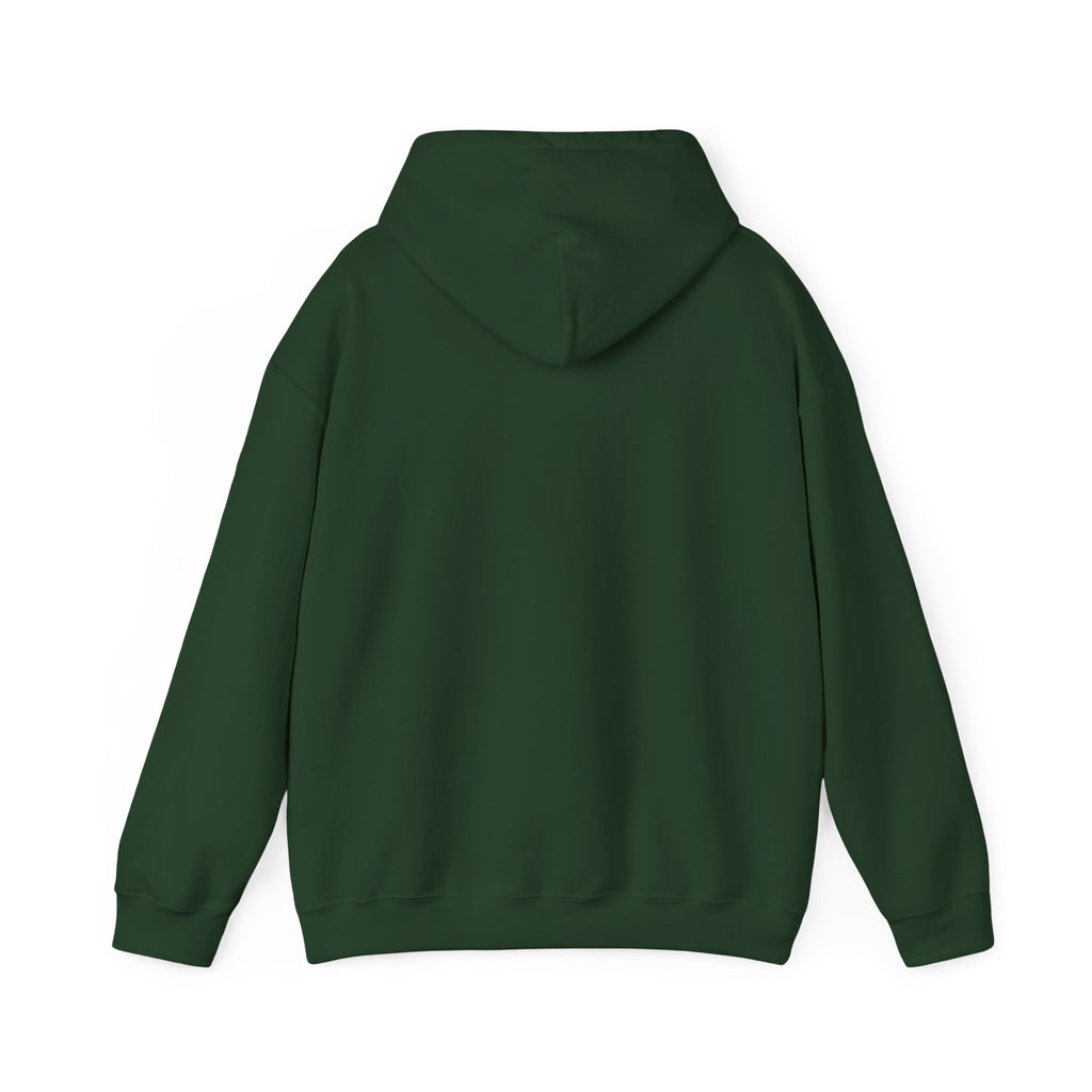 Portugal Bubble Hoodie (Unisex)