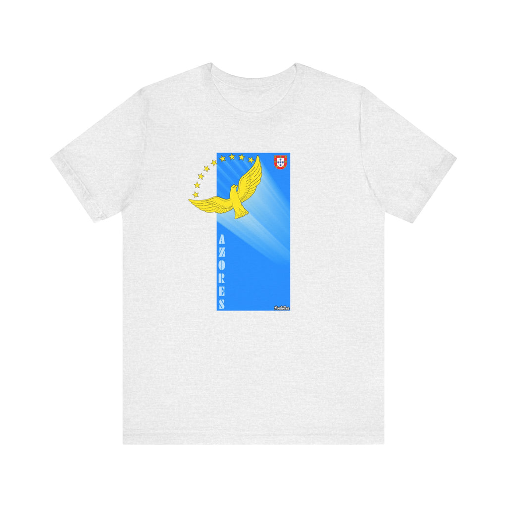 Azores Flying Eagle T-Shirt