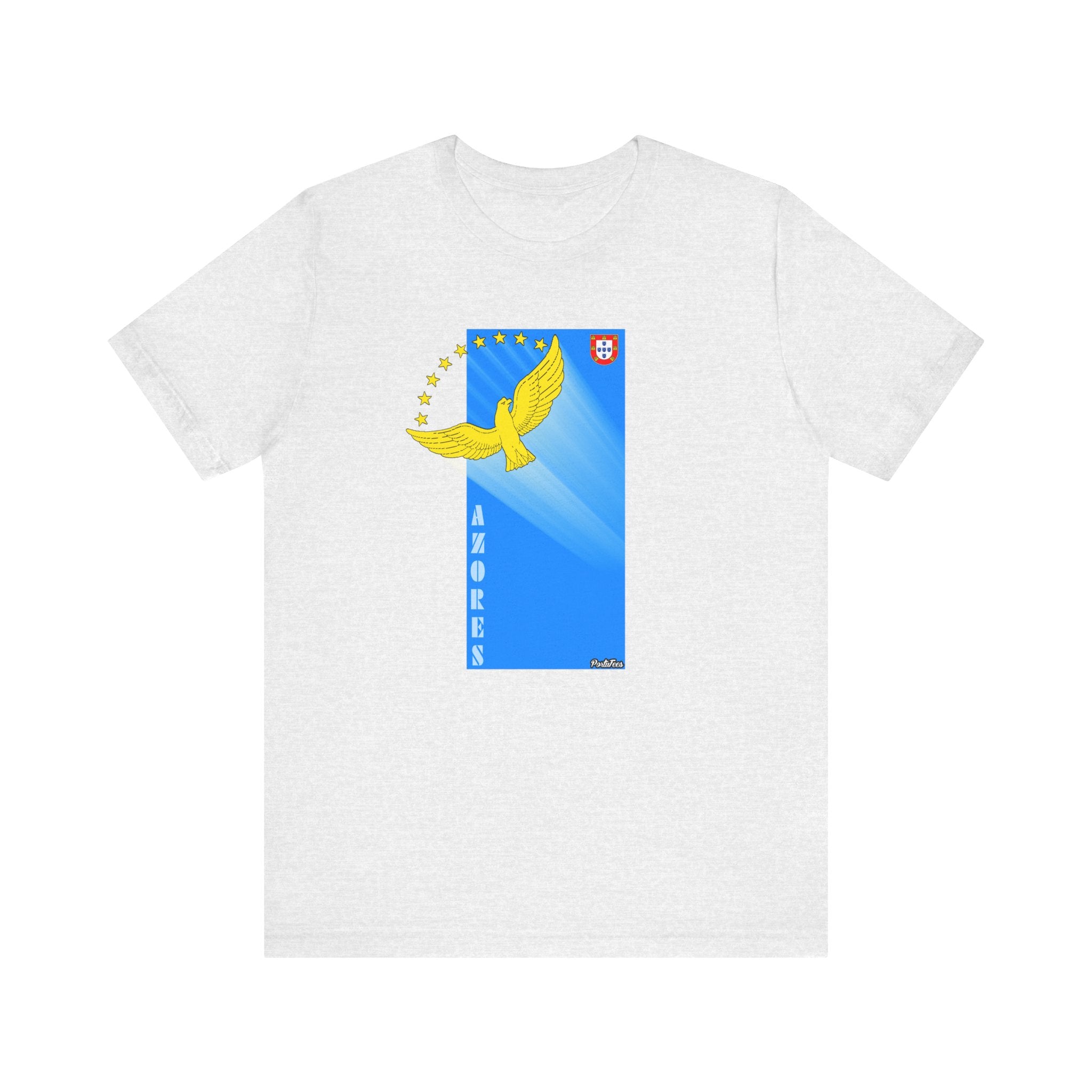 Azores Flying Eagle T-Shirt