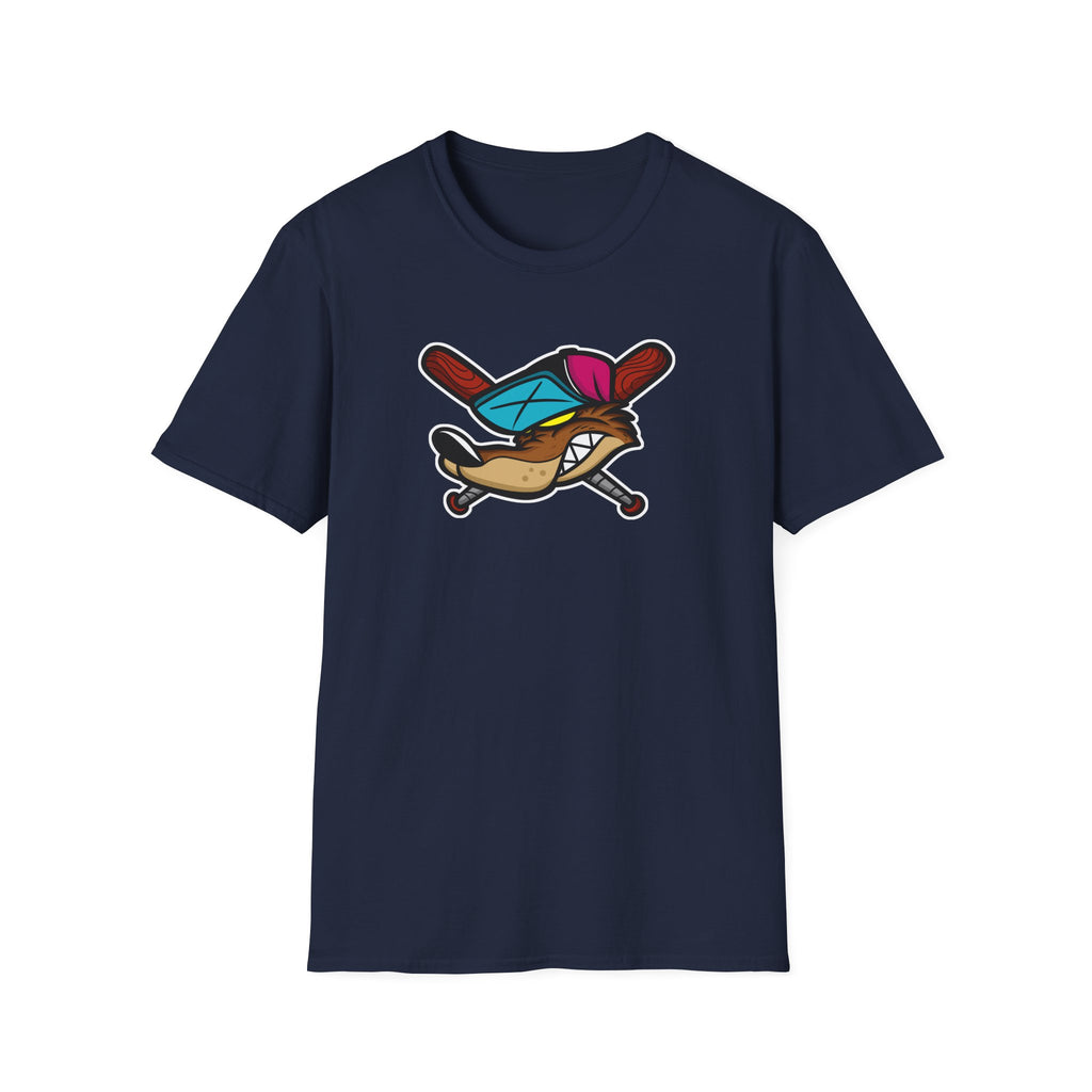 Playful Cartoon Graphic Tee - Vintage Style Graphic T-Shirt for Casual Wear, Gifts for Gamers, Birthday Celebration, Summer Outings, Retro