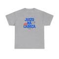 Juizo Na Cabeca T-Shirt