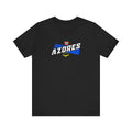 Azores Graphic Unisex Tee - Casual Style for Travel Lovers