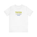 Terceira 1439 Vintage Unisex Jersey Tee