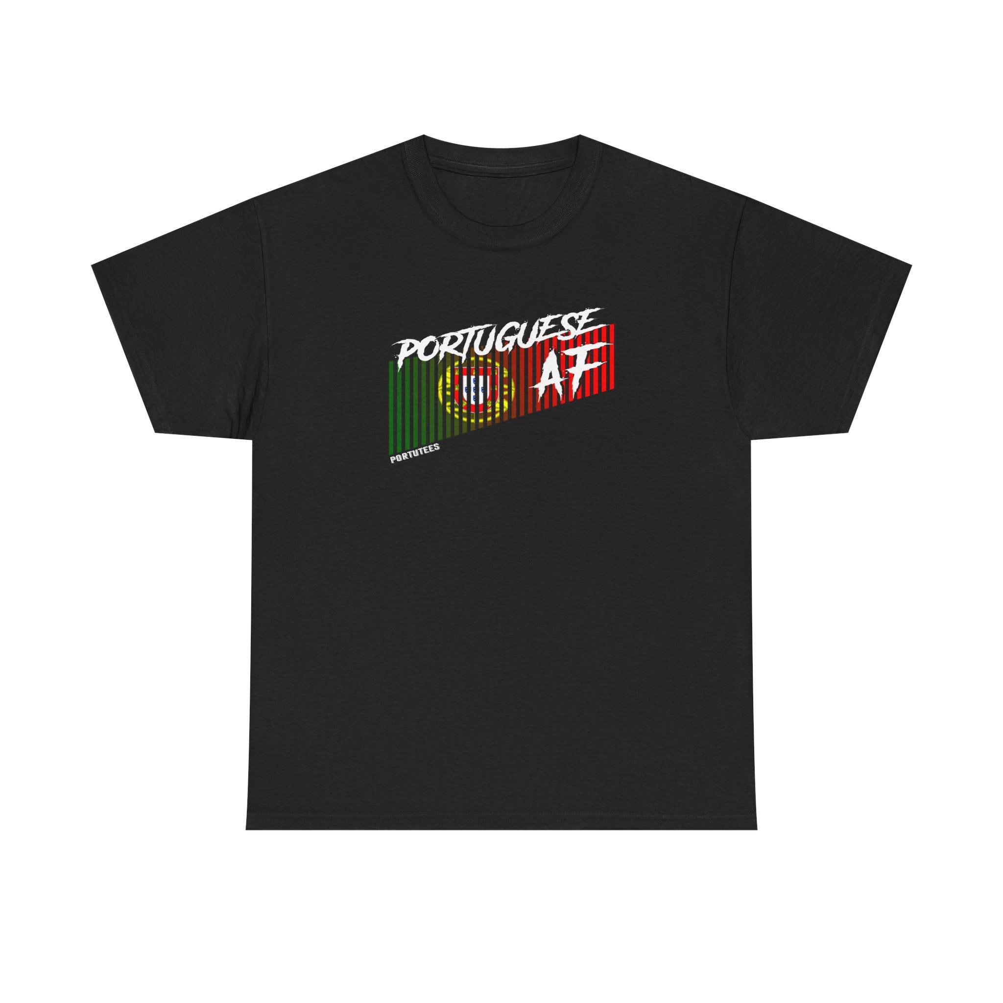 Portuguese AF T-shirt