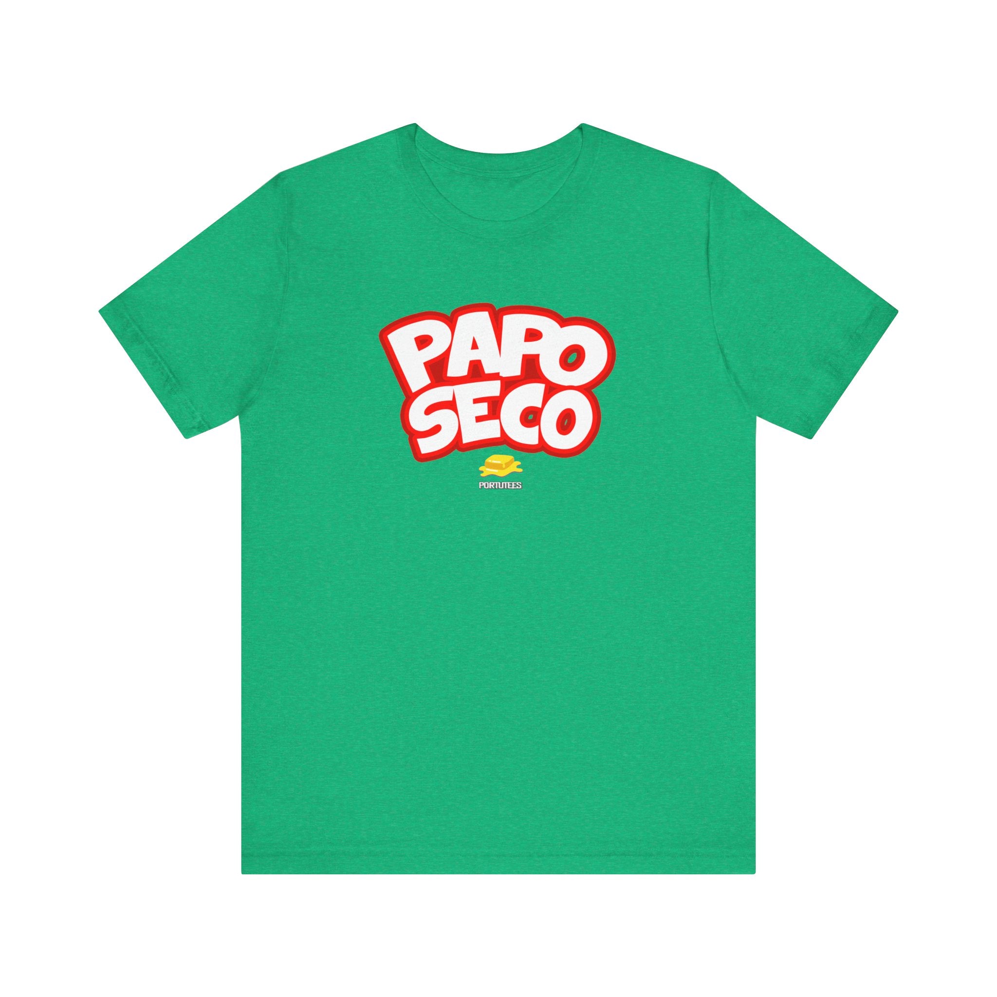 Pop Tarts Parody Tee