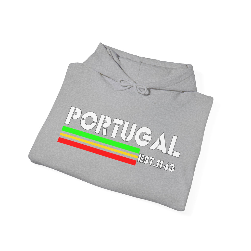 Portugal Est.1143