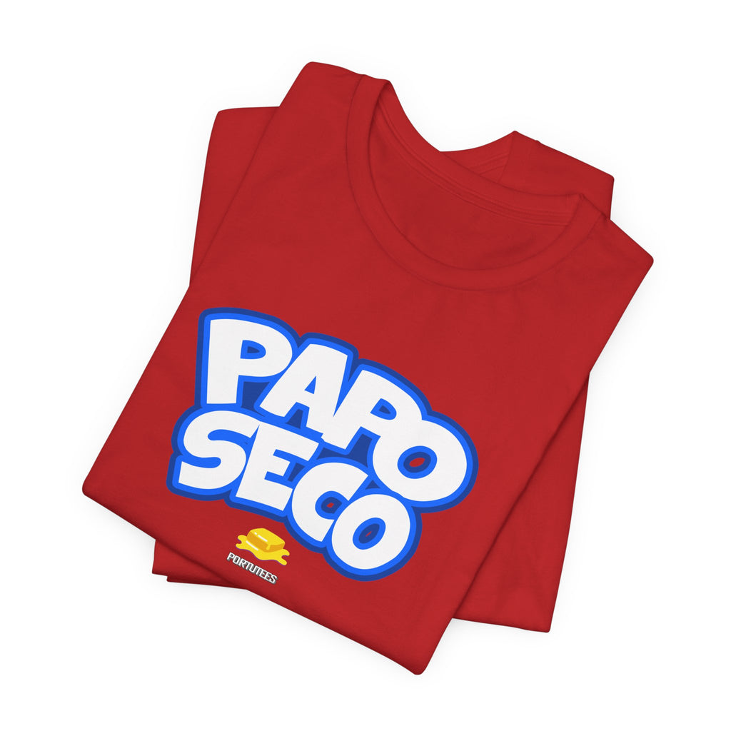 Pop Tarts Parody Tee