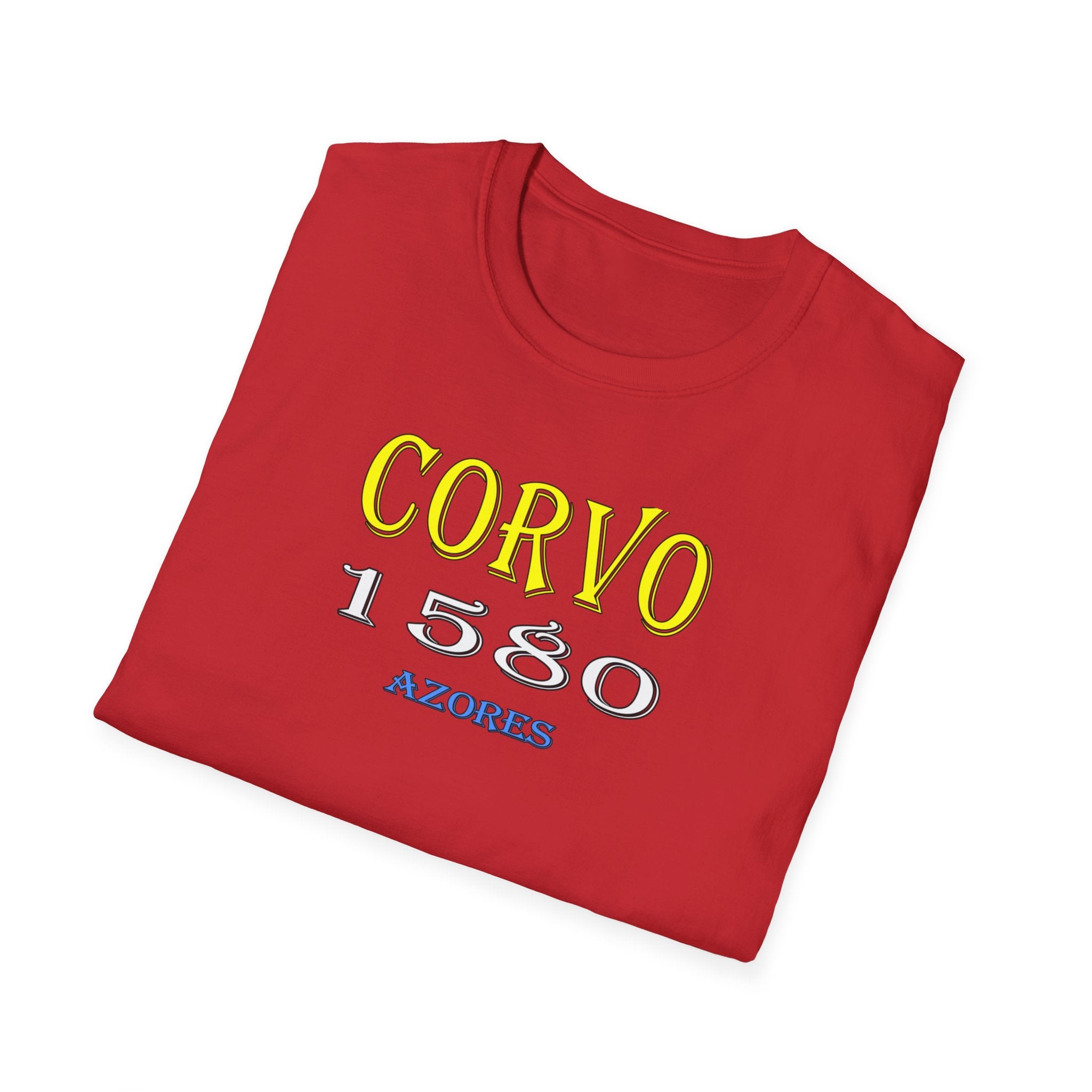 Corvo 1580 (Unisex)
