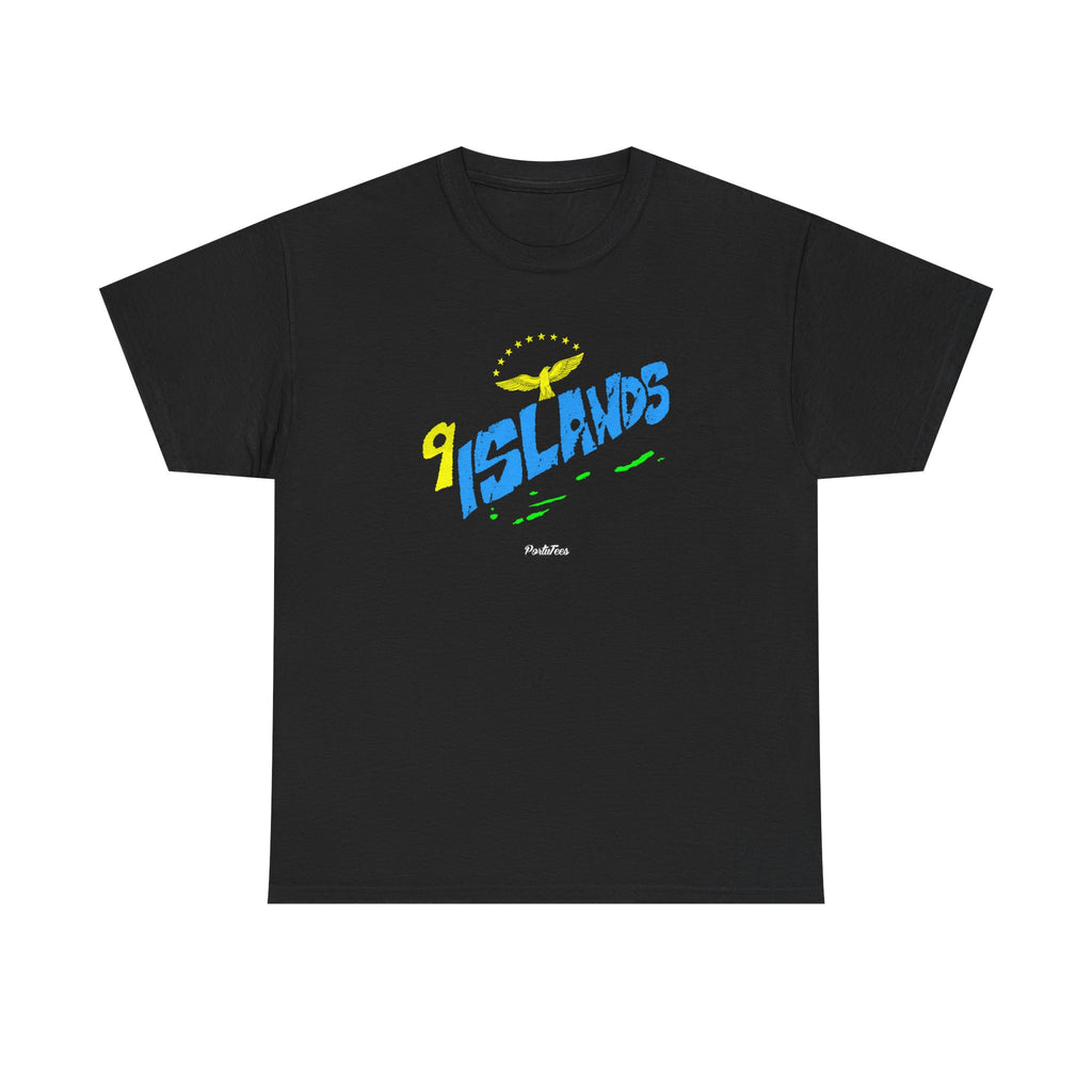 Islands Azores T-Shirt