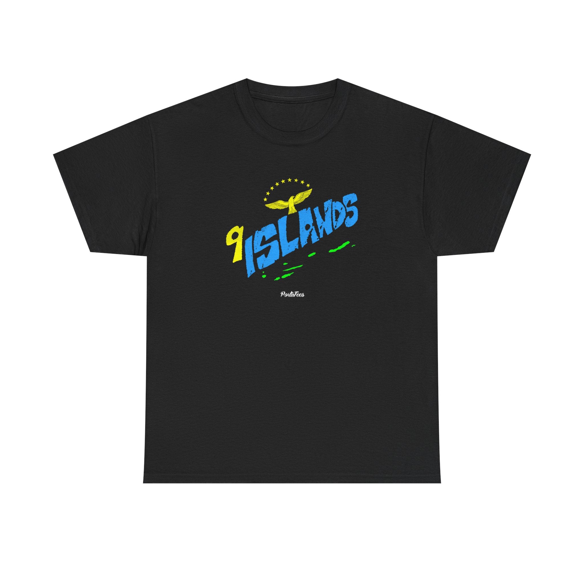 Islands Azores T-Shirt