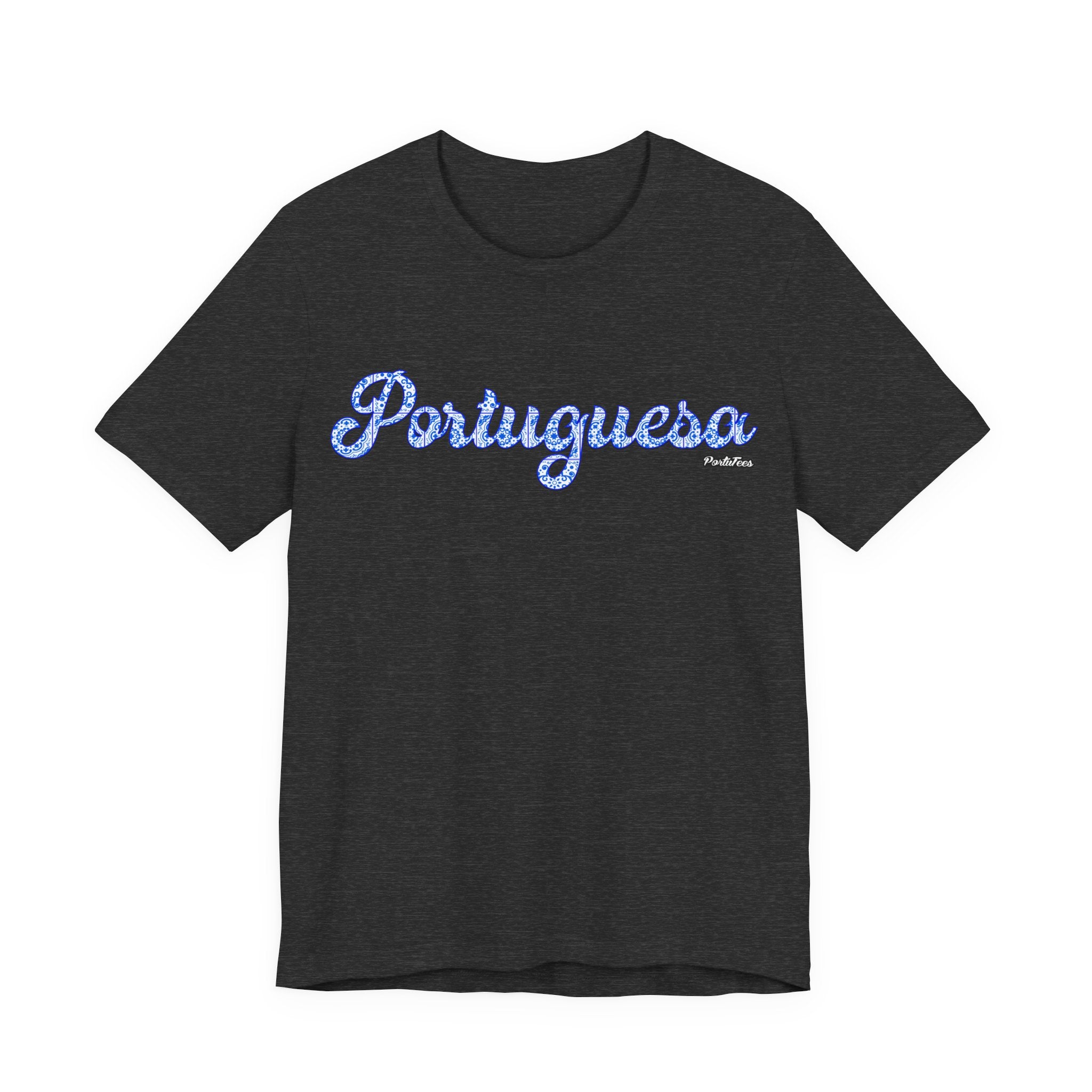 Portuguesa Women's Tee