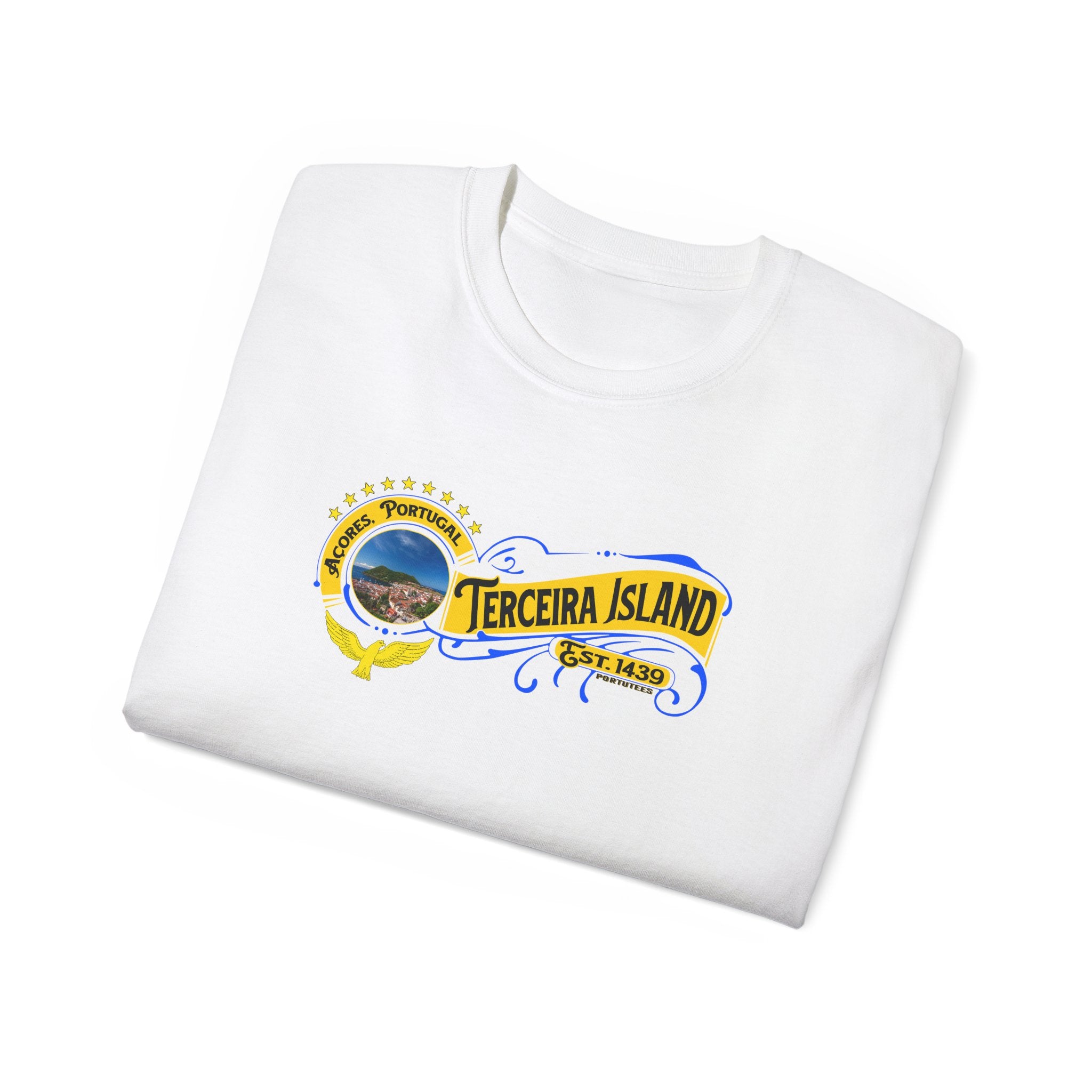 Terceira Island (Unisex)