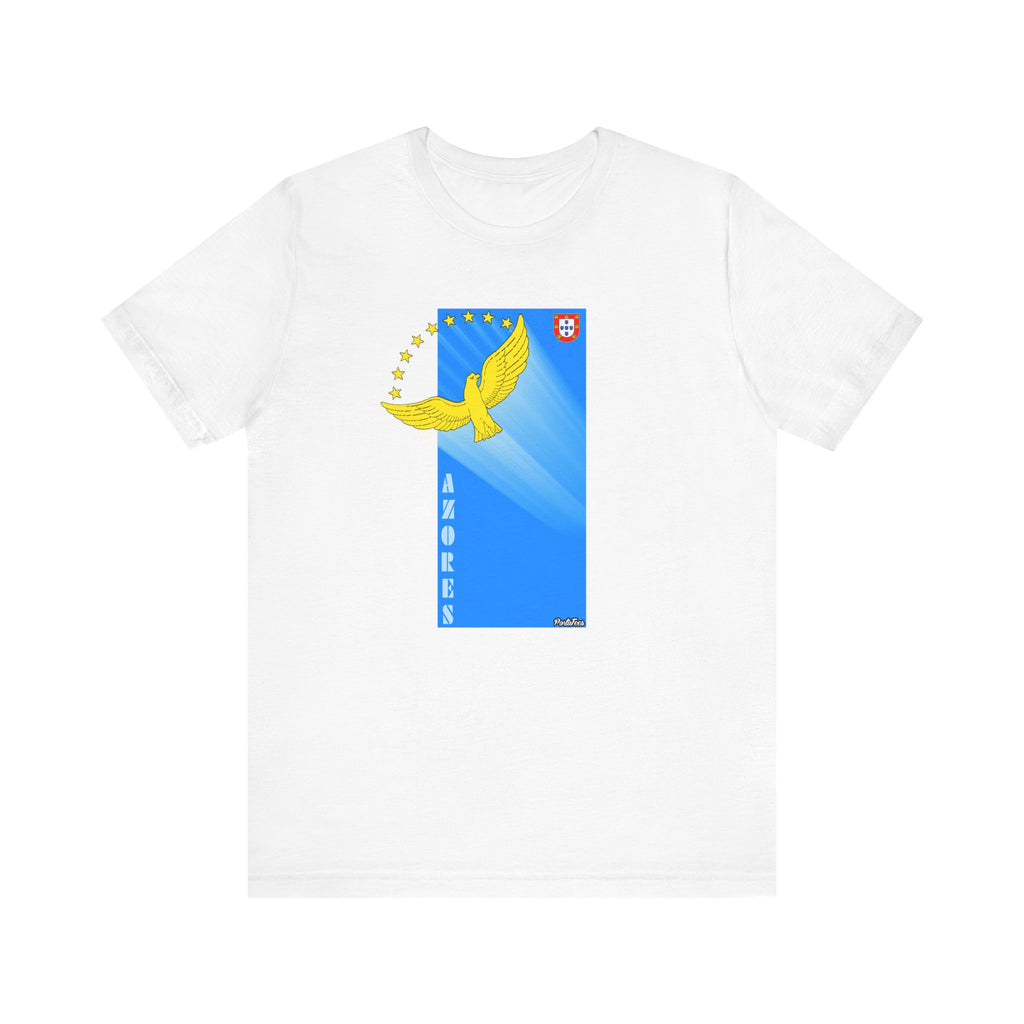 Azores Flying Eagle T-Shirt