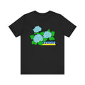 Hydrangeas Azores Women's Tee