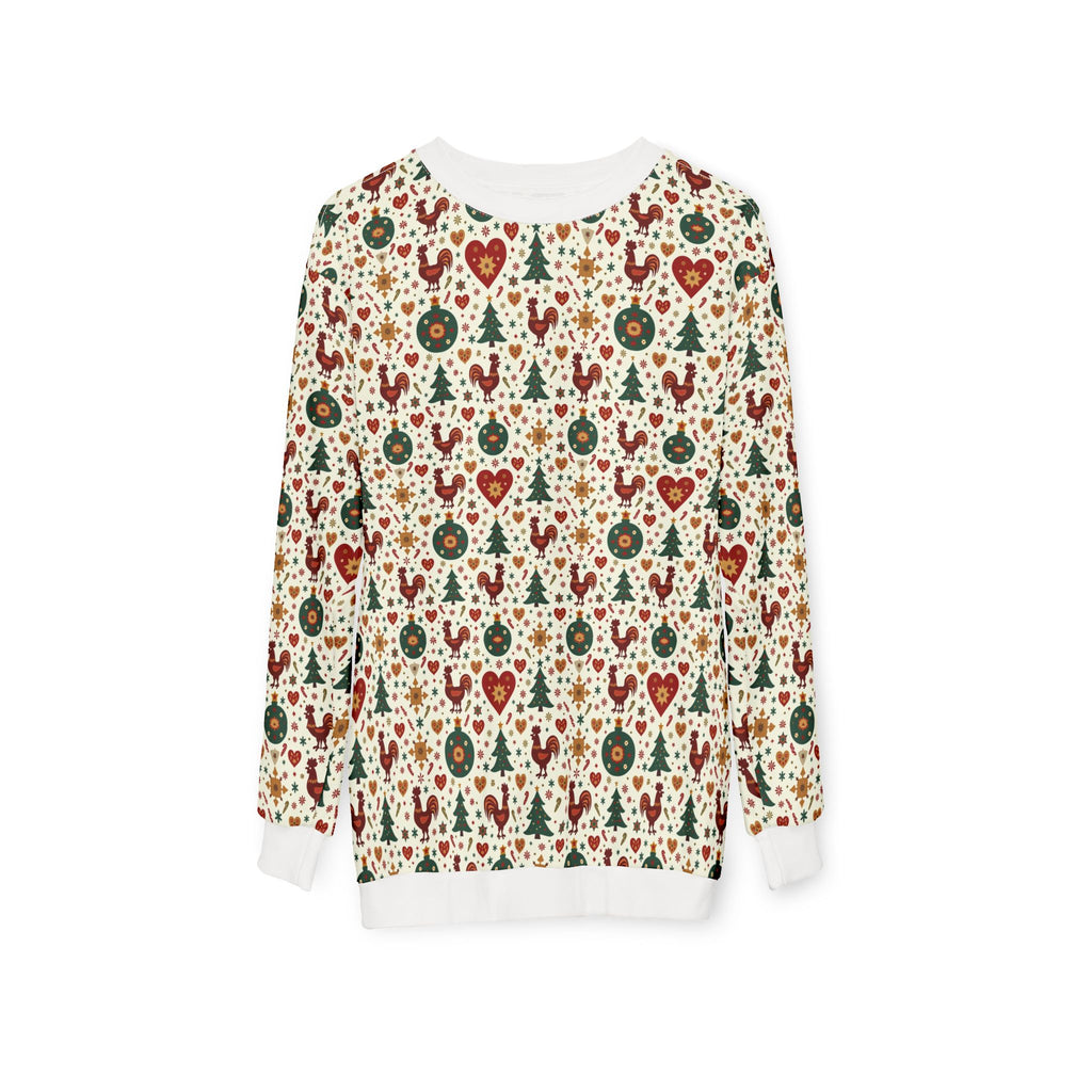 Portuguese Christmas Sweatshirt