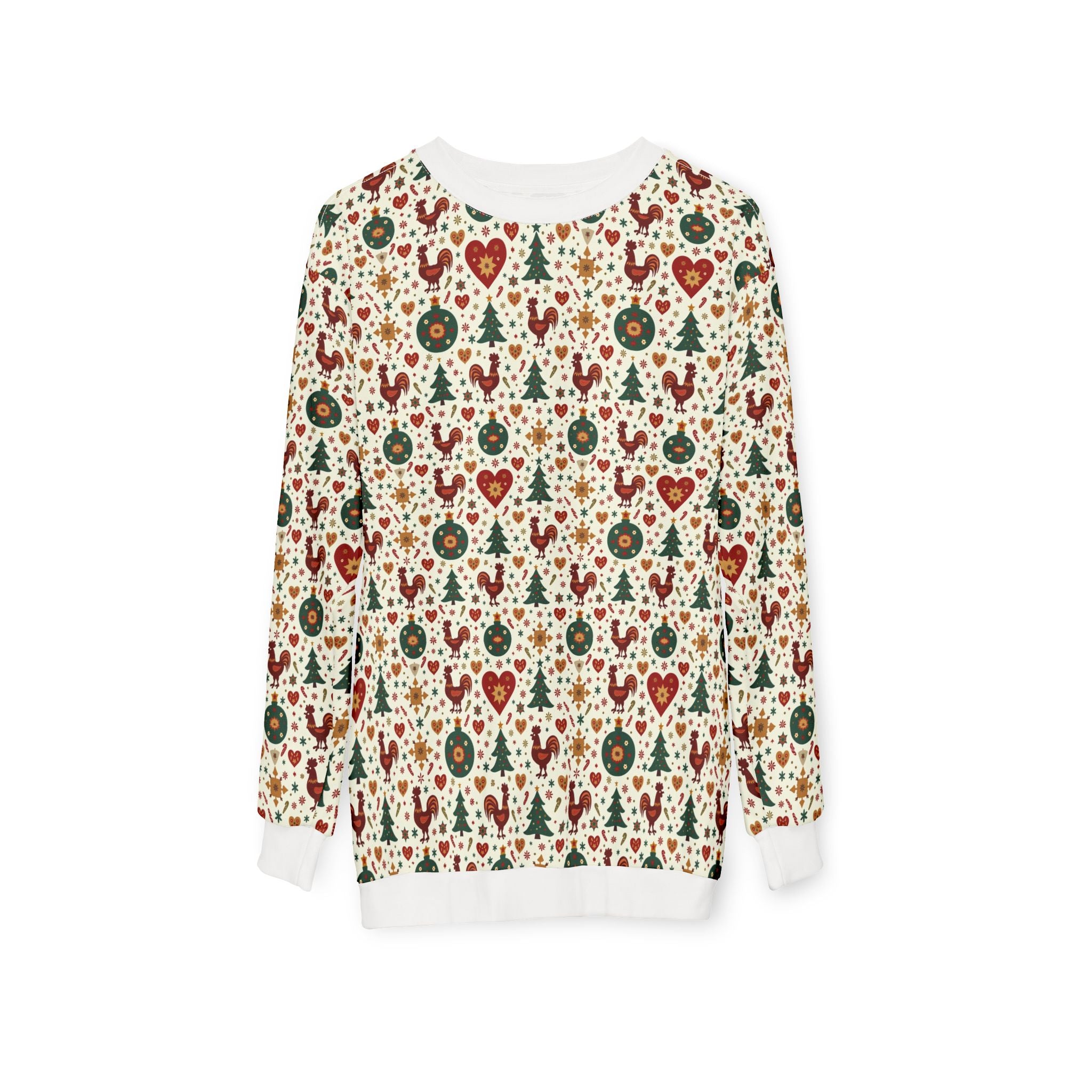 Portuguese Christmas Sweatshirt