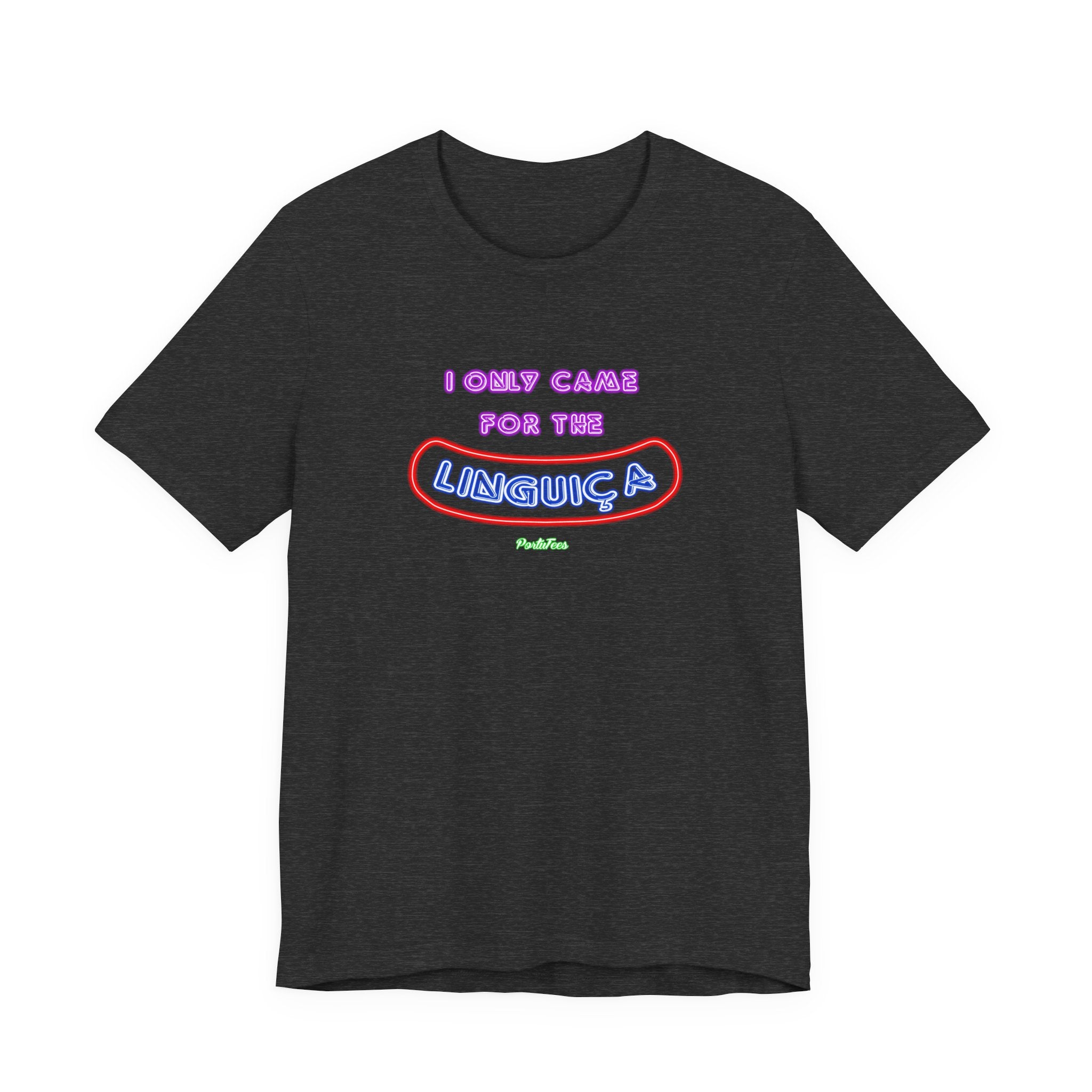 Linguica Only (Womens)