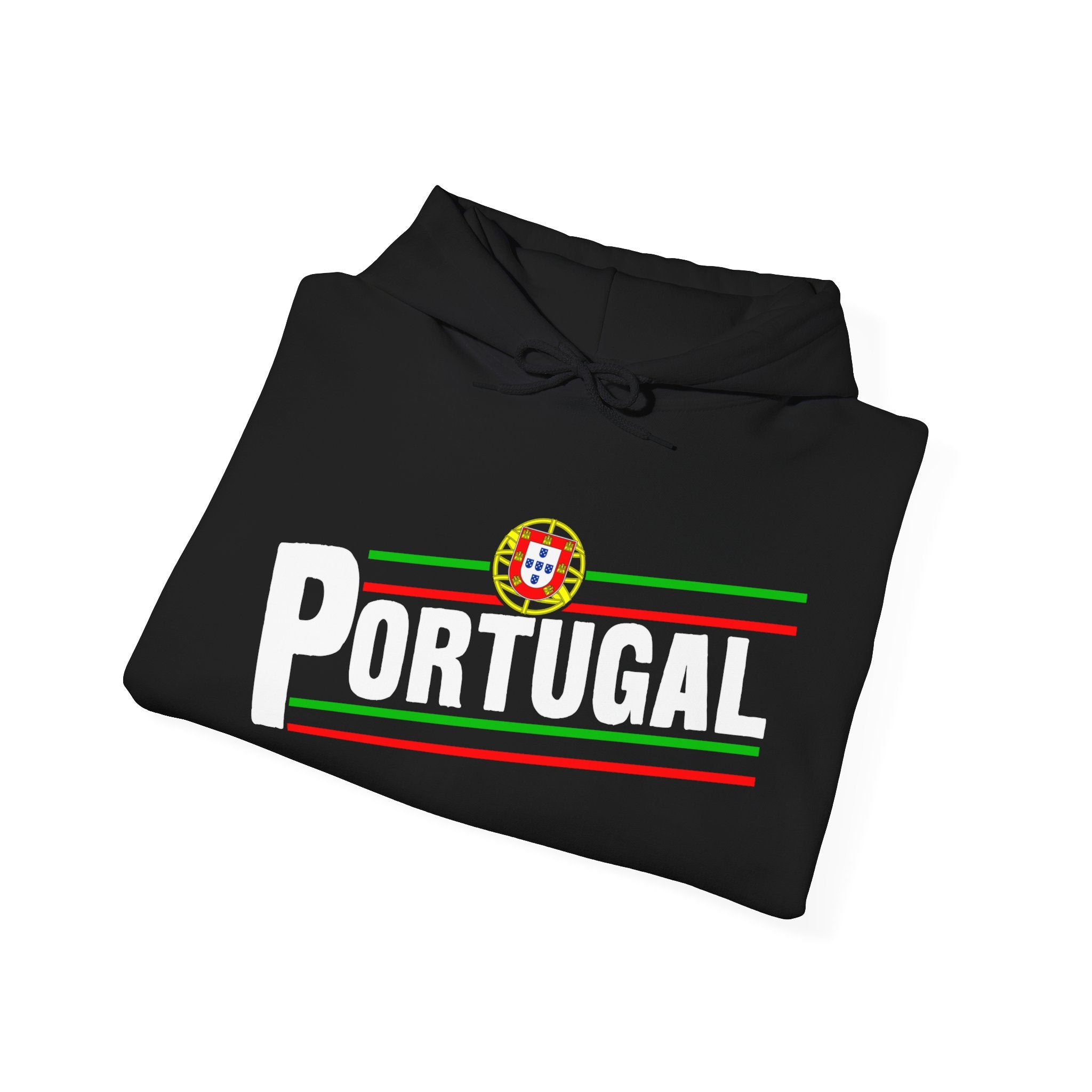 Portugal Hoodie (Unisex)