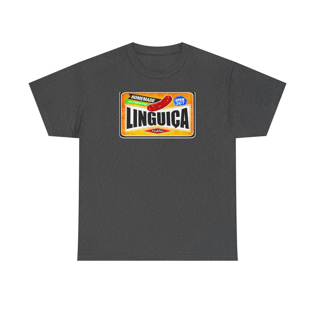 Linguica Shop Open 24/7 Men's Shirt