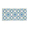 Azulejos Beach Towel
