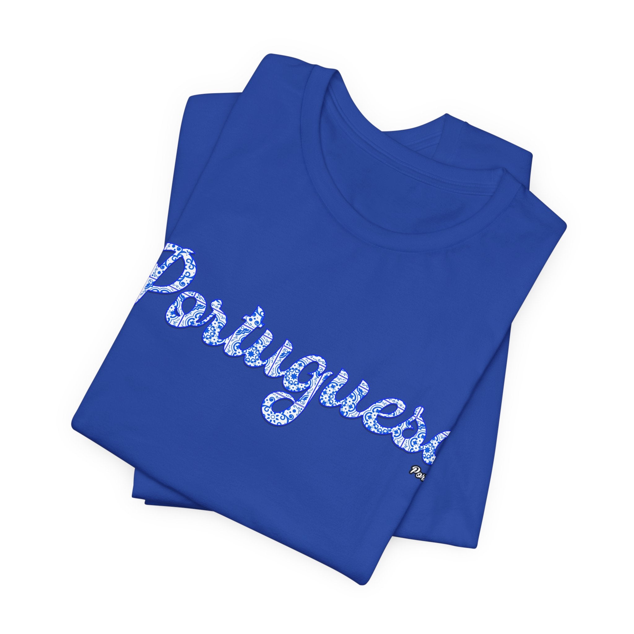 Portuguesa Women's Tee