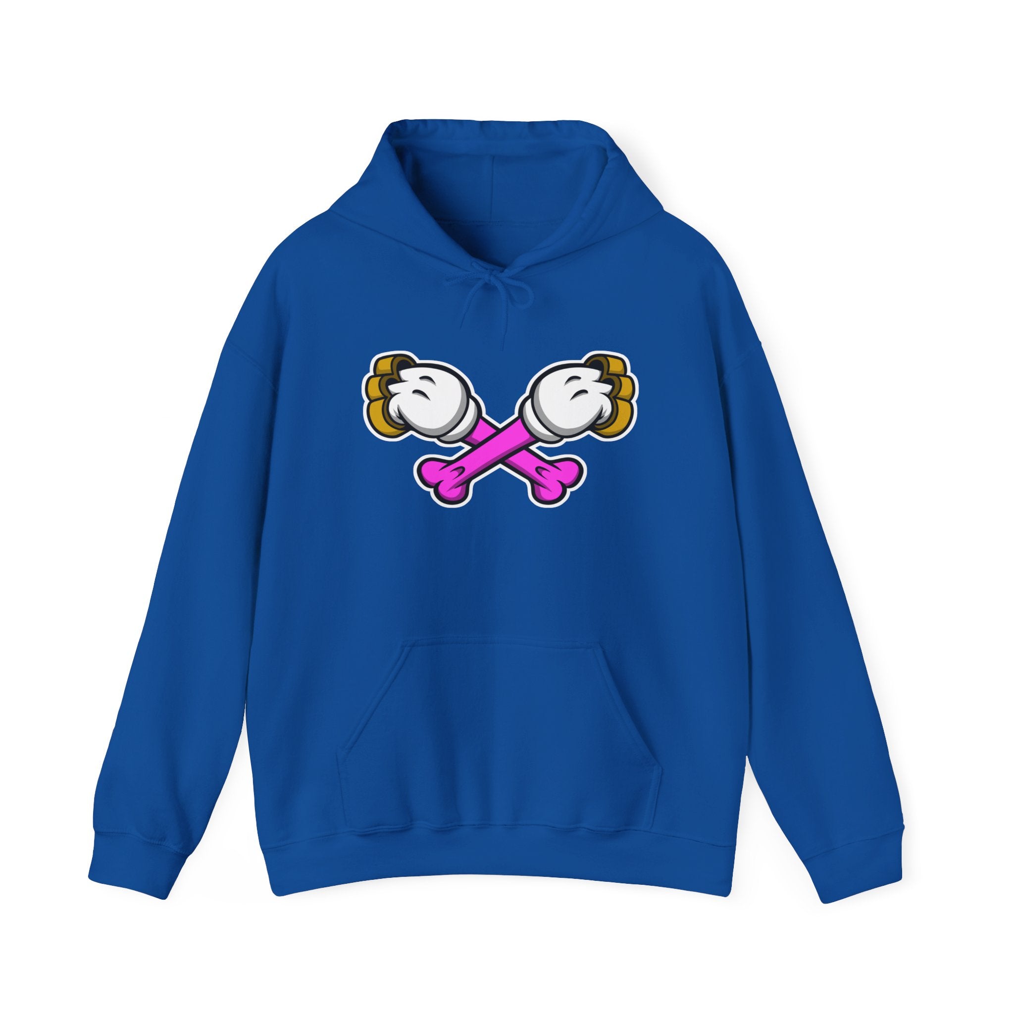 Unique Unisex College Hoodie with Fun Graphic Design - Perfect for Students, Casual Wear, Gifts, College Events