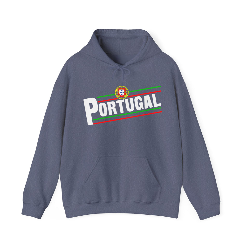 Portugal Hoodie (Unisex)