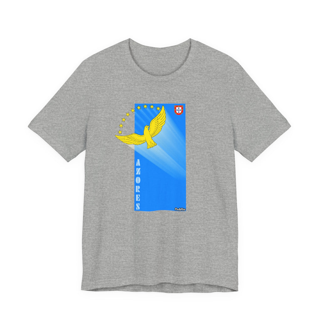 Azores Flying Eagle T-Shirt