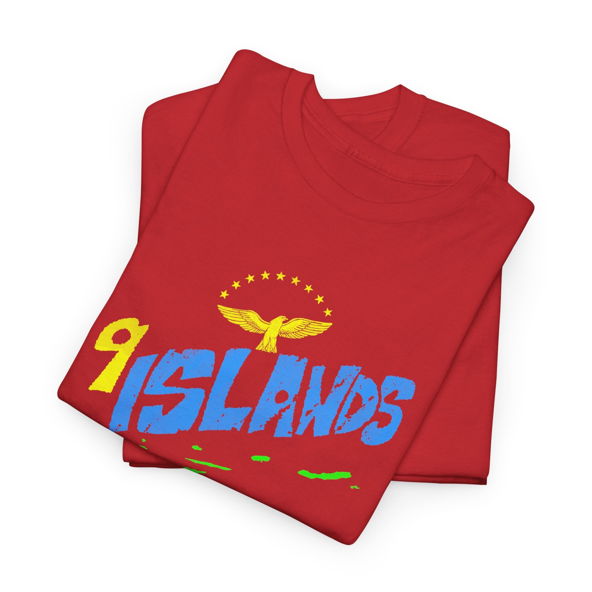 Islands Azores T-Shirt